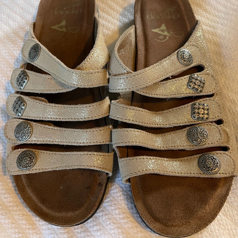 Dansko Sandal